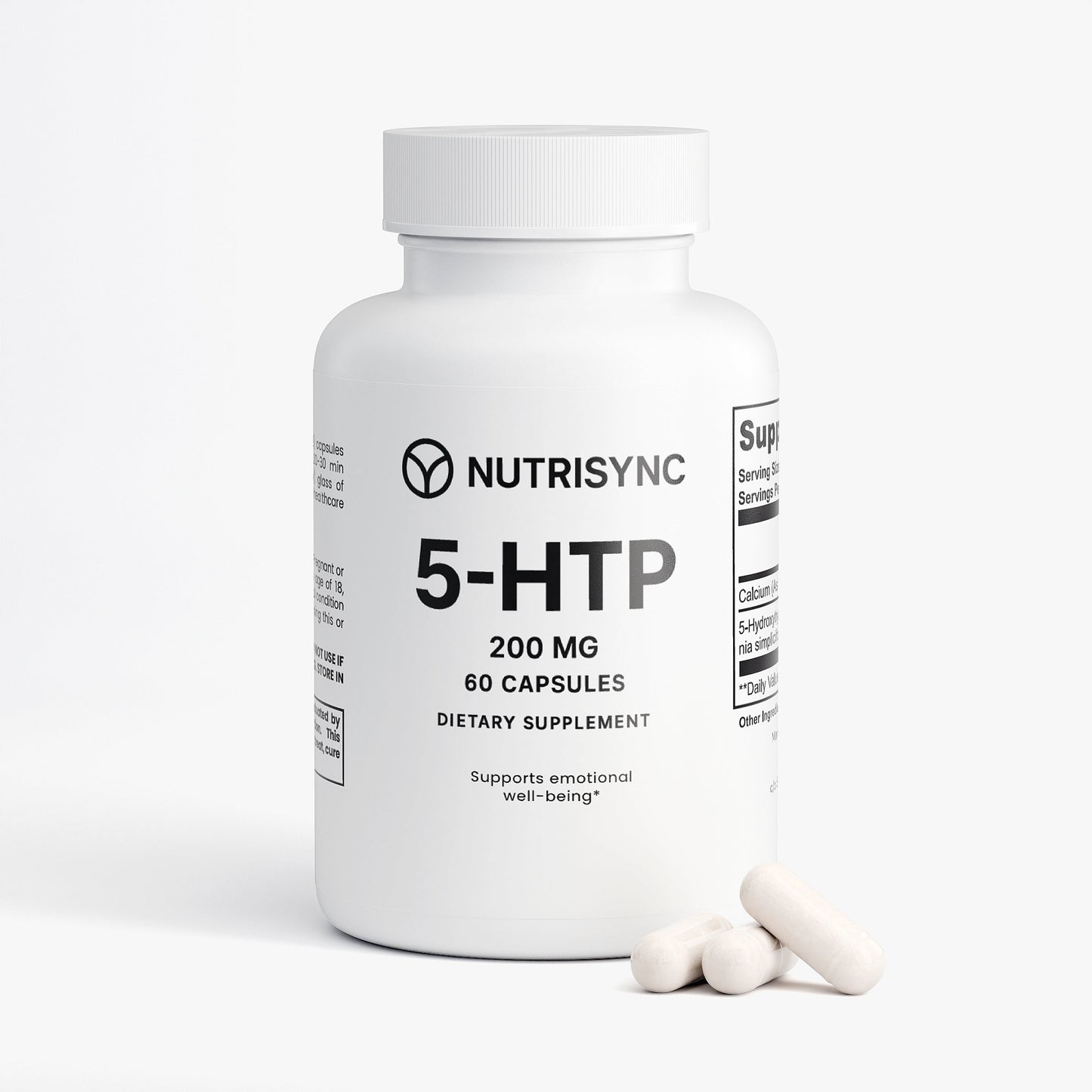 5-HTP