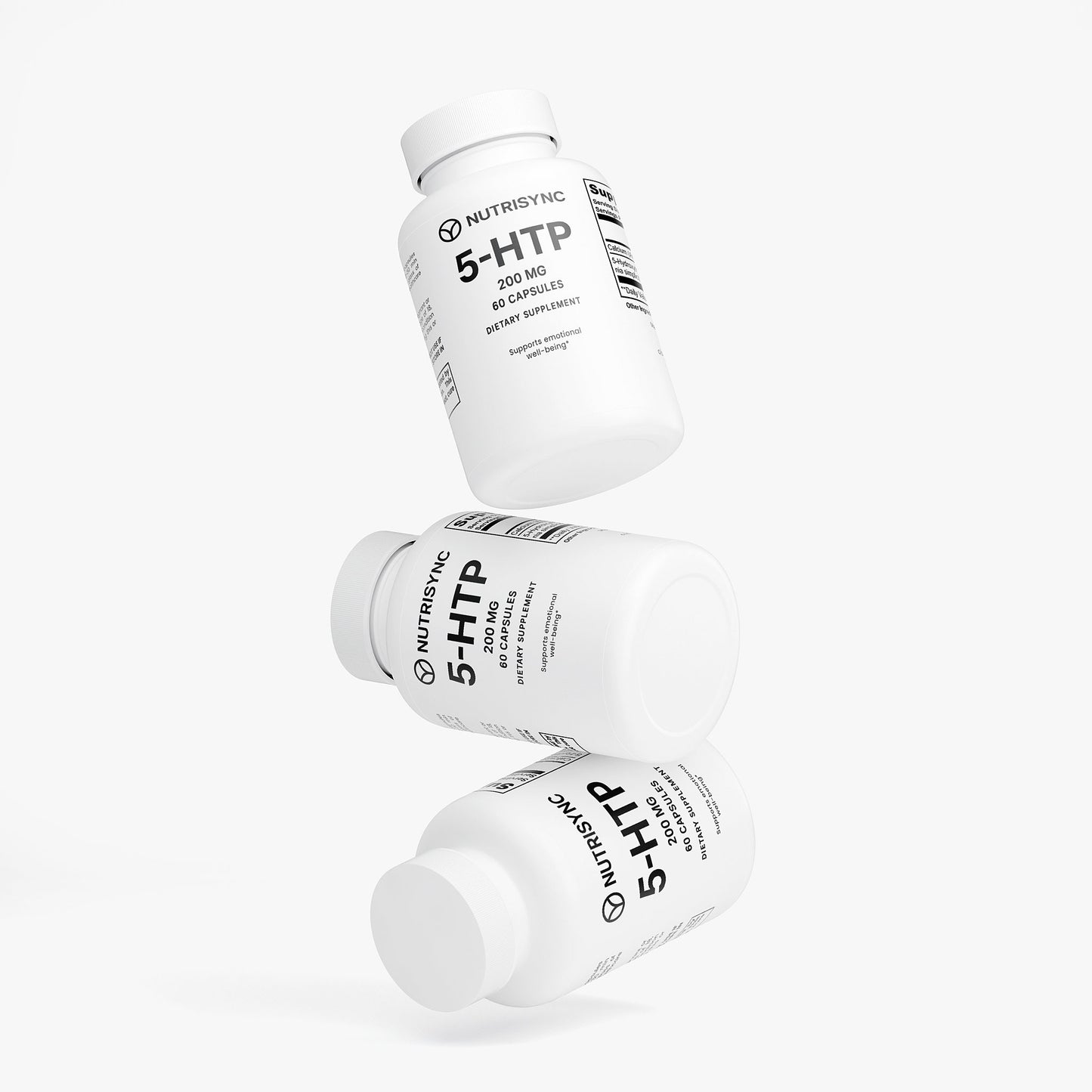 5-HTP