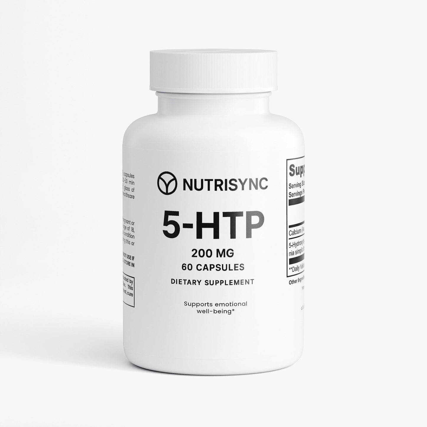 5-HTP