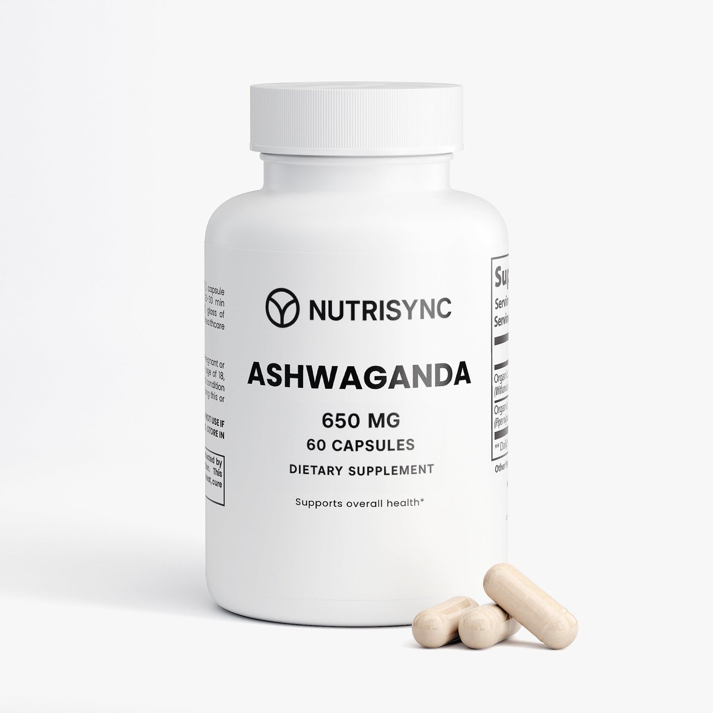 Ashwagandha