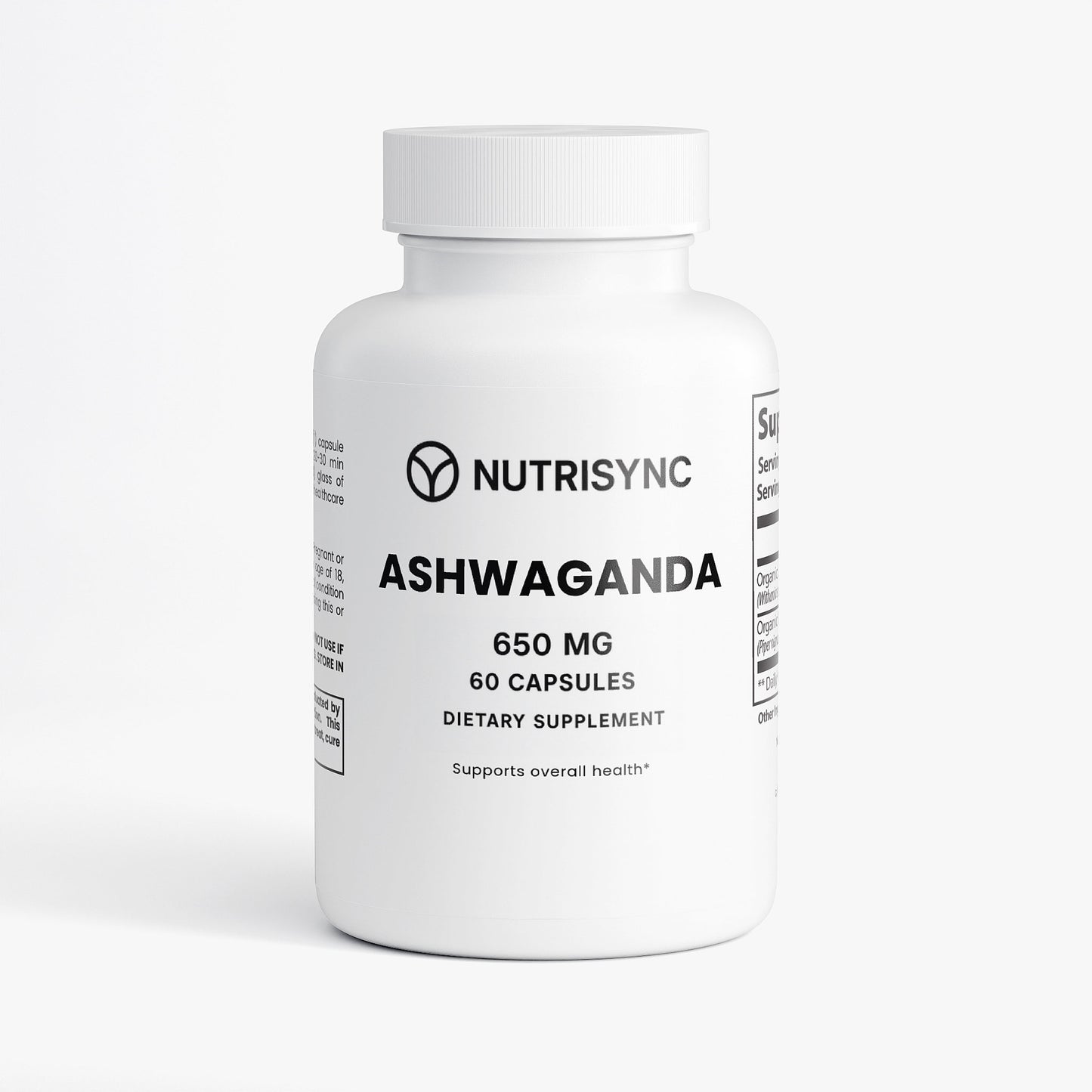 Ashwagandha
