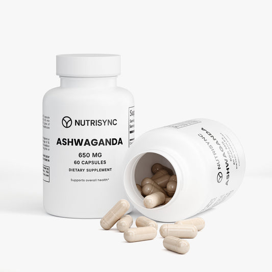 Ashwagandha